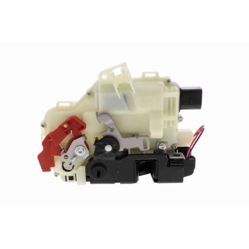 T&uuml;rschloss VEMO V10-85-0017 Original VEMO Qualit&auml;t f&uuml;r SEAT SKODA VW VAG