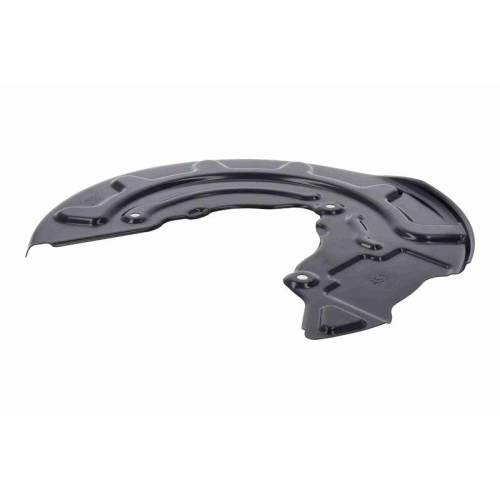 Spritzblech, Bremsscheibe VAICO V10-7704 Green Mobility Parts für AUDI SEAT VW