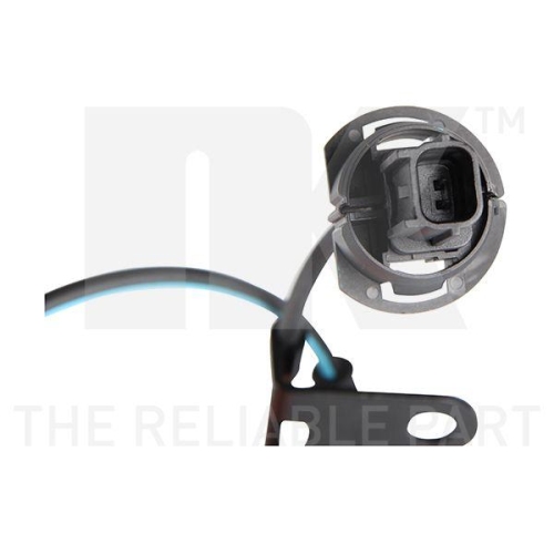 Sensor, Raddrehzahl NK 292637 f&uuml;r HONDA, Vorderachse links