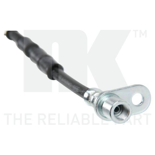 Bremsschlauch NK 853263 f&uuml;r MAZDA, Vorderachse links