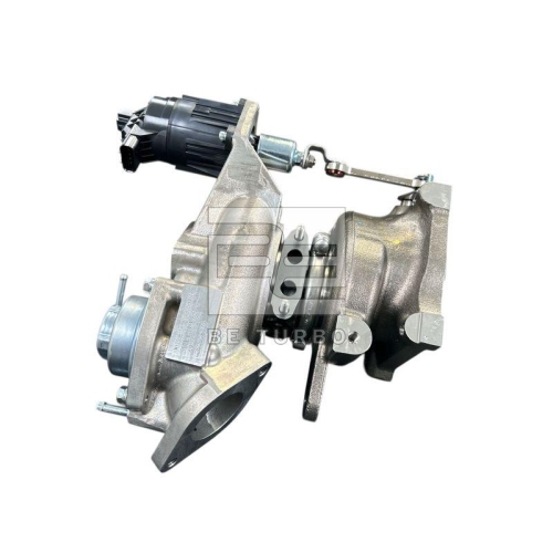 BE TURBO 130796 Lader, Aufladung f&uuml;r HONDA