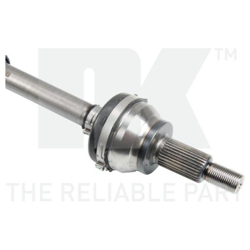 NK 5012671 Antriebswelle f&uuml;r JAGUAR, Hinterachse links, Hinterachse rechts