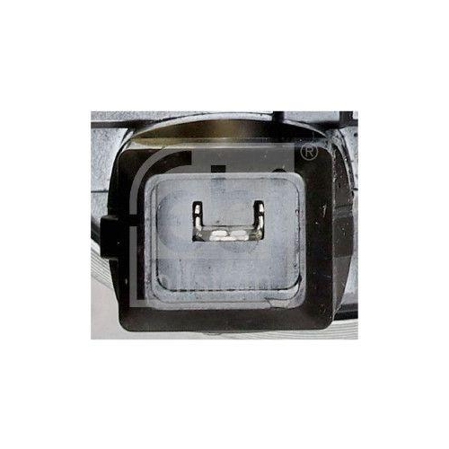 FEBI BILSTEIN Starter 102896 f&uuml;r AUDI SEAT SKODA VW