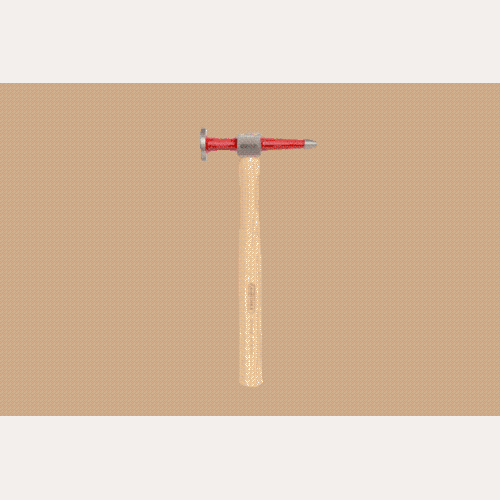 Spitzhammer KS TOOLS 140.2137 für