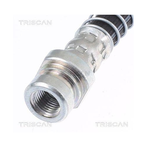 Bremsschlauch TRISCAN 8150 42219 f&uuml;r MITSUBISHI, Hinterachse, au&szlig;en