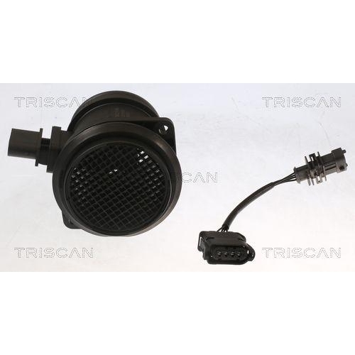 Luftmassenmesser TRISCAN 8812 27012 f&uuml;r VOLVO