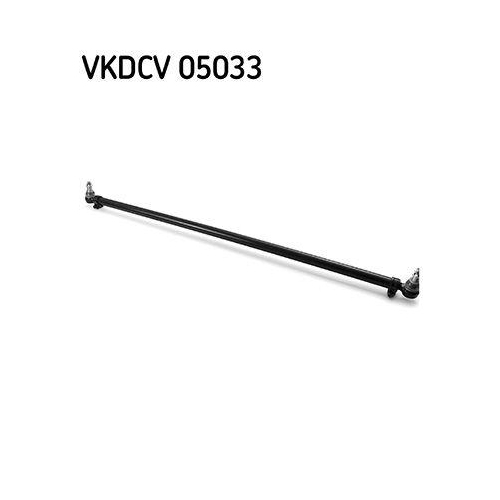 Spurstange SKF VKDCV 05033 f&uuml;r VOLVO