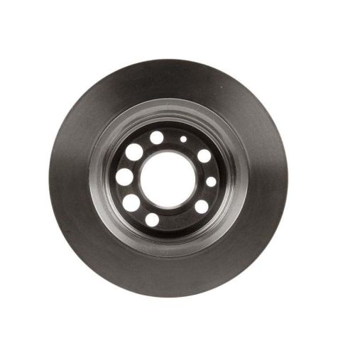 BOSCH 0 986 478 143 Bremsscheibe f&uuml;r VOLVO, Hinterachse