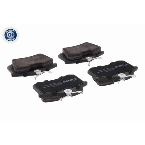Bremsbelagsatz, Scheibenbremse VAICO V10-8178 Green Mobility Parts f&uuml;r AUDI FORD