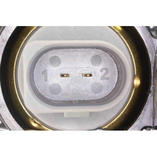 Thermostatgehäuse VEMO V15-99-2109 Green Mobility Parts für AUDI SEAT SKODA VW