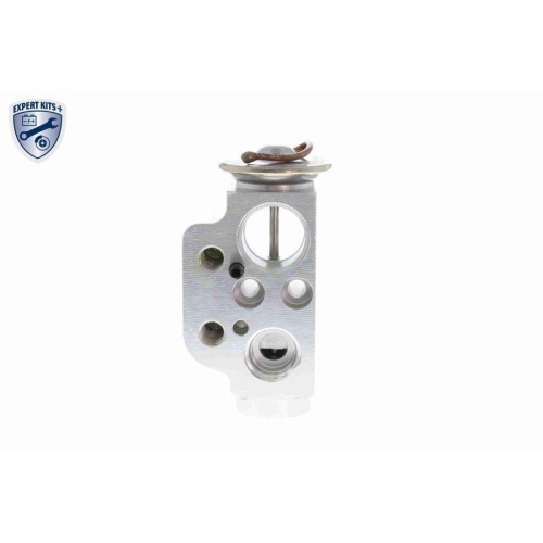 Expansionsventil, Klimaanlage VEMO V15-77-0012 EXPERT KITS + für AUDI PORSCHE VW