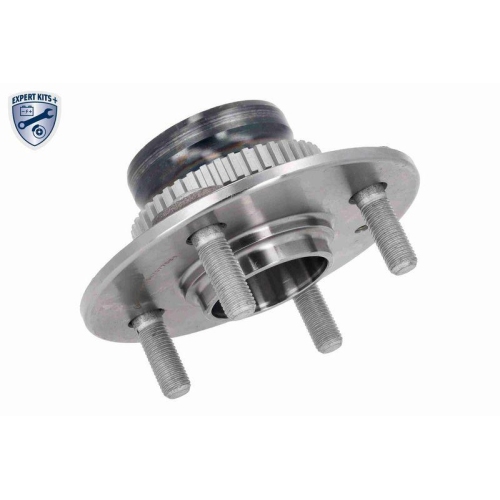 ACKOJA A52-0047 Radlagersatz EXPERT KITS + f&uuml;r HYUNDAI, Hinterachse