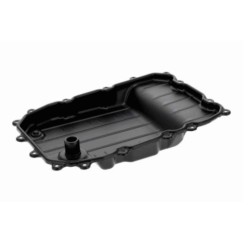 &Ouml;lwanne, Automatikgetriebe VAICO V10-9250 Original VAICO Qualit&auml;t f&uuml;r AUDI VW