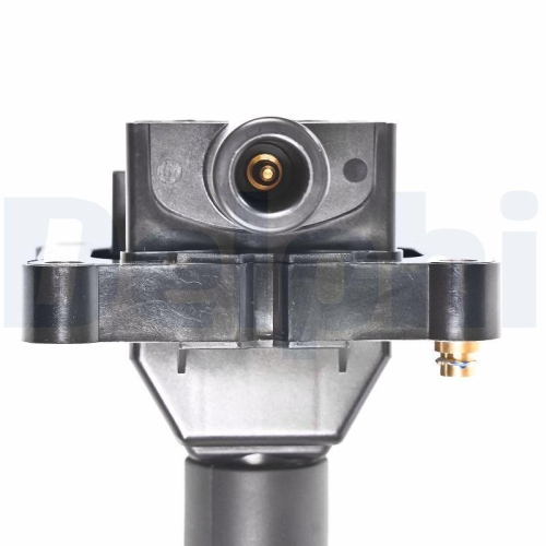 DELPHI CE20038-12B1 Z&uuml;ndspule f&uuml;r MERCEDES-BENZ VW SSANGYONG DAEWOO HITACHI PUCH