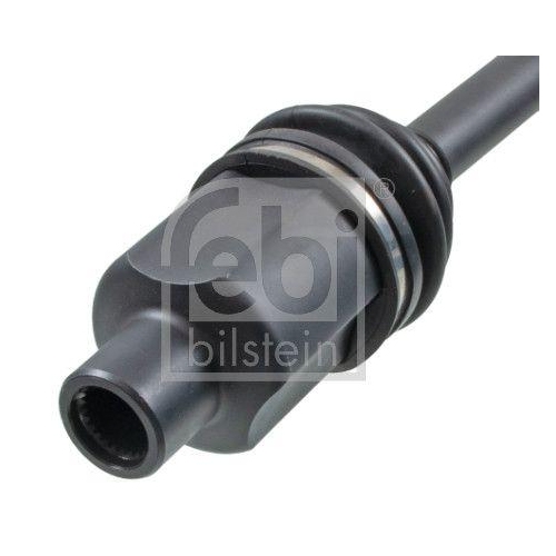 Antriebswelle FEBI BILSTEIN 197063 für OPEL VAUXHALL CHEVROLET
