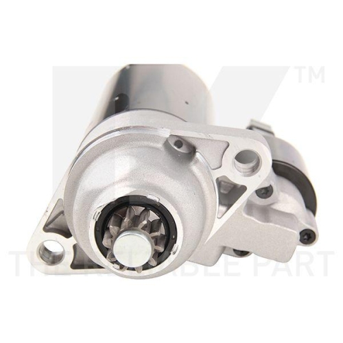 Starter NK 4747008 f&uuml;r SEAT SKODA VW VAG