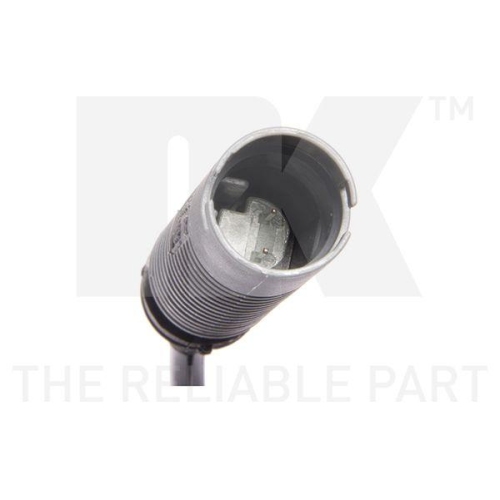 Sensor, Raddrehzahl NK 291528 f&uuml;r BMW, Hinterachse