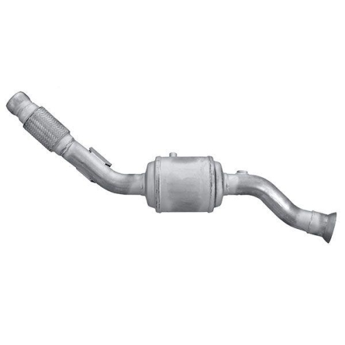 HELLA Katalysator 8LE 366 052-881 Easy2Fit &ndash;