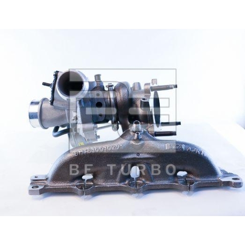 BE TURBO 131495 Lader, Aufladung f&uuml;r OPEL