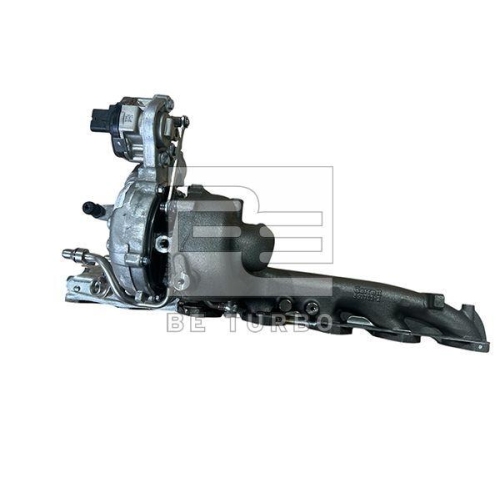 BE TURBO 132136 Lader, Aufladung f&uuml;r BMW