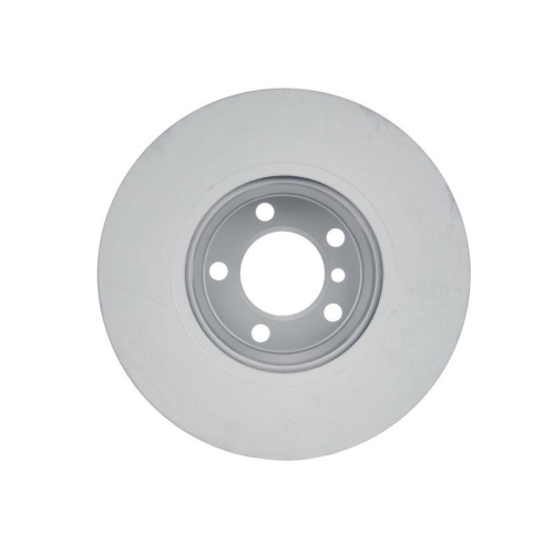 Bosch 0 986 479 A06 2 St&uuml;ck Bremsscheiben f&uuml;r BMW, Vorderachse