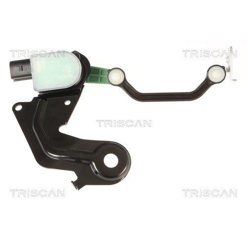 TRISCAN 8829 29001 Sensor, Leuchtweitenregulierung f&uuml;r AUDI, Hinterachse links