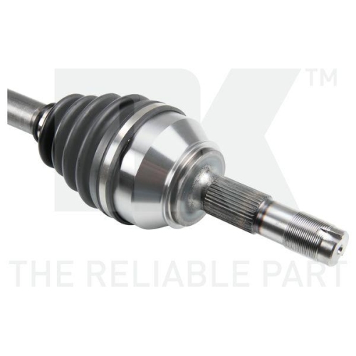 NK 509916 Antriebswelle f&uuml;r CITRO&Euml;N FIAT PEUGEOT, Vorderachse links