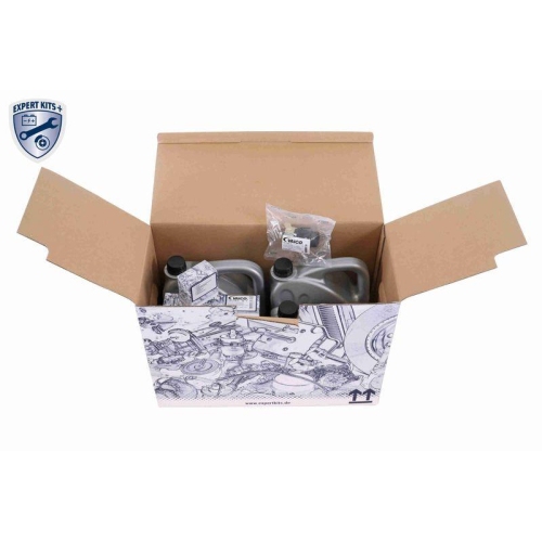 Teilesatz, Automatikgetriebe-Ölwechsel VAICO V30-2254-XXL EXPERT KITS + für JEEP