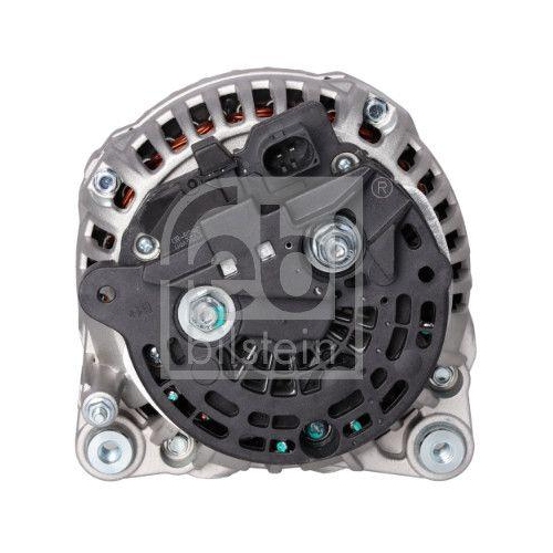 FEBI BILSTEIN Generator 101532 f&uuml;r VW