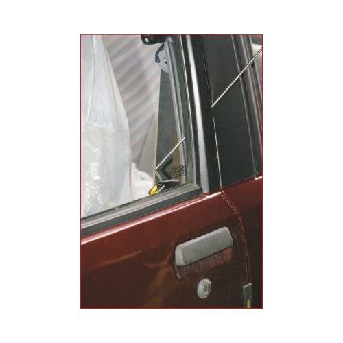 Öffner-Satz, Fahrzeugtür KS TOOLS 150.1630 für