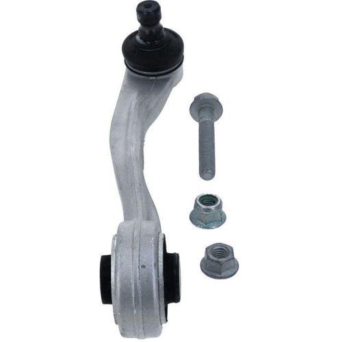 Lenker, Radaufh&auml;ngung LEMF&Ouml;RDER 33899 02 f&uuml;r VW AUDI (FAW) PORSCHE, Vorderachse