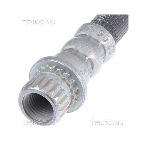 Bremsschlauch TRISCAN 8150 42221 f&uuml;r MITSUBISHI, Hinterachse