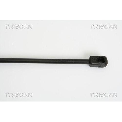 Gasfeder, Koffer-/Laderaum TRISCAN 8710 29279 f&uuml;r AUDI, hinten links