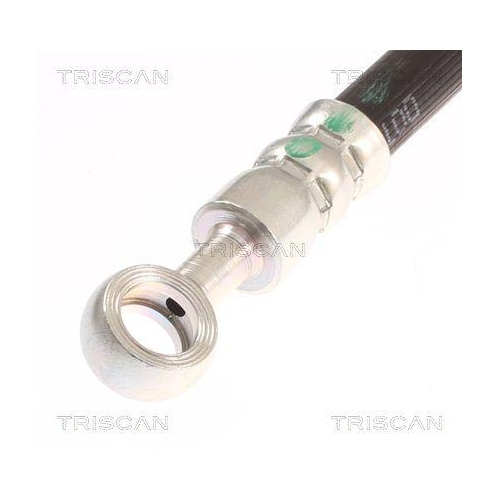 Bremsschlauch TRISCAN 8150 42141 f&uuml;r MITSUBISHI, Vorderachse rechts