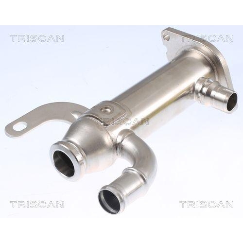 K&uuml;hler, Abgasr&uuml;ckf&uuml;hrung TRISCAN 8813 10109 f&uuml;r CITRO&Euml;N FORD PEUGEOT VOLVO