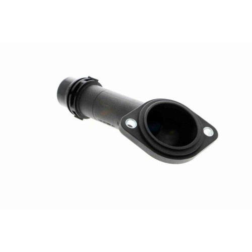 K&uuml;hlmittelflansch VAICO V10-8198 Original VAICO Qualit&auml;t f&uuml;r AUDI SEAT SKODA VW