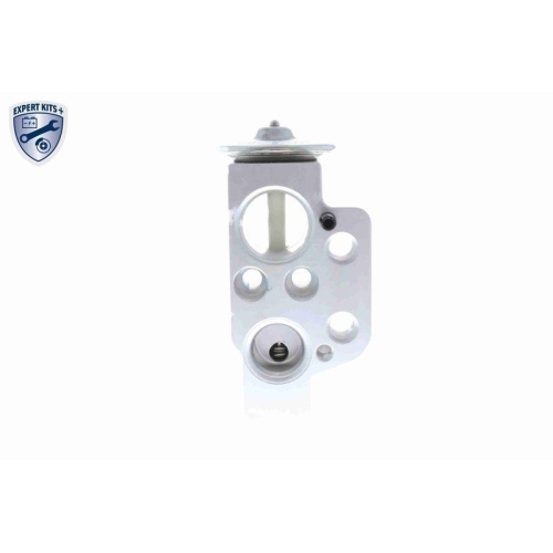 Expansionsventil, Klimaanlage VEMO V15-77-0023 EXPERT KITS + für AUDI SEAT SKODA