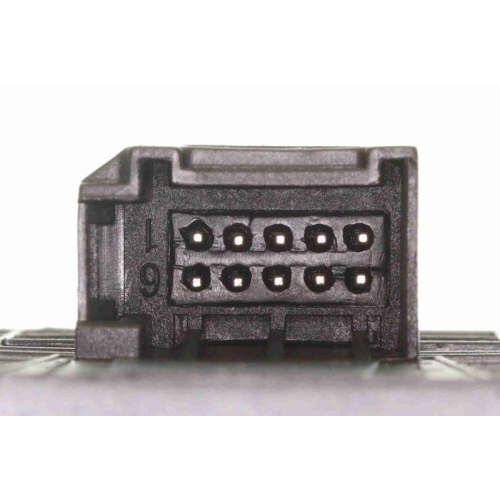 Schalter, Fensterheber VEMO V10-73-0685 Original VEMO Qualität für AUDI, vorne