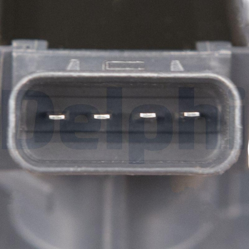 DELPHI GN10313-12B1 Z&uuml;ndspule f&uuml;r TOYOTA HITACHI LEXUS TESLA