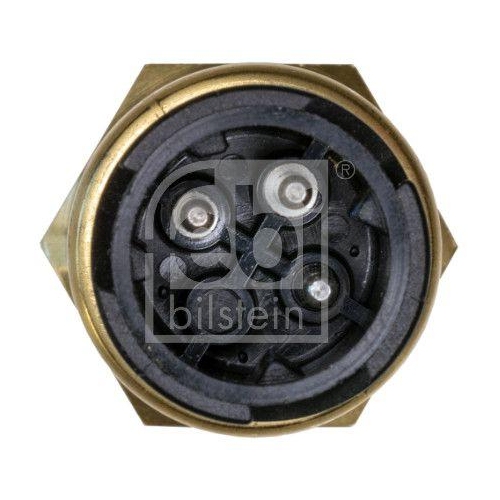FEBI BILSTEIN Sensor, K&uuml;hlmittelstand 194847 f&uuml;r MAN