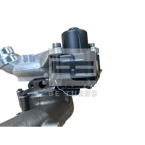 BE TURBO 131908 Lader, Aufladung f&uuml;r FIAT NISSAN RENAULT