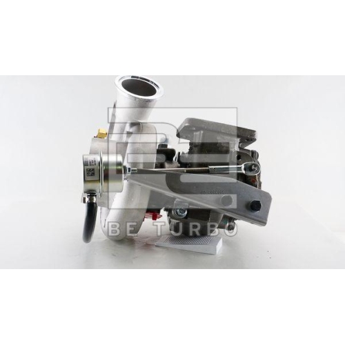 BE TURBO 127783 Lader, Aufladung f&uuml;r DAF CUMMINS