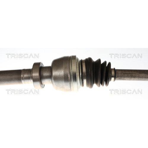 TRISCAN 8540 27586 Antriebswelle f&uuml;r VOLVO, Vorderachse rechts