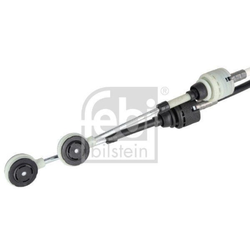 FEBI BILSTEIN 1002028 Seilzug, Schaltgetriebe f&uuml;r OPEL VAUXHALL