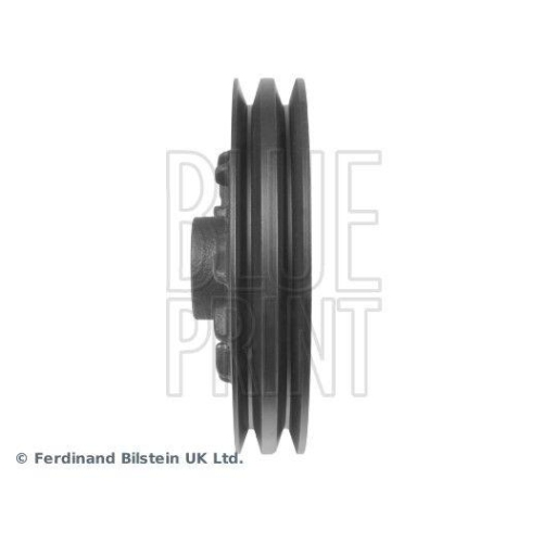 Riemenscheibe, Kurbelwelle BLUE PRINT ADG06107 f&uuml;r HYUNDAI