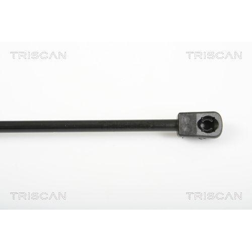 Gasfeder, Koffer-/Laderaum TRISCAN 8710 29280 f&uuml;r VW, hinten links