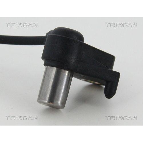 Sensor, Raddrehzahl TRISCAN 8180 50103 f&uuml;r MAZDA, Vorderachse rechts