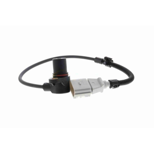 Impulsgeber, Kurbelwelle VEMO V10-72-0907 Original VEMO Qualit&auml;t f&uuml;r AUDI SEAT