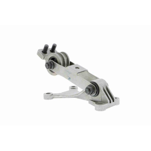Lagerung, Motor VAICO V95-0182 Original VAICO Qualit&auml;t f&uuml;r VOLVO, unten, vorne