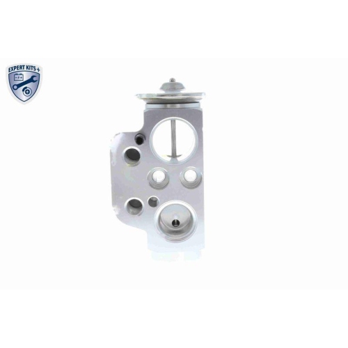 Expansionsventil, Klimaanlage VEMO V15-77-0024 EXPERT KITS + für AUDI SEAT SKODA